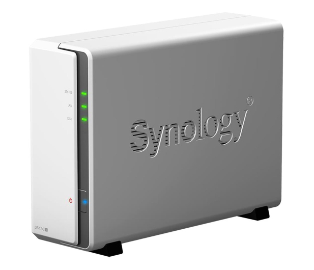 Synology DS120j - 526156 - zdjęcie